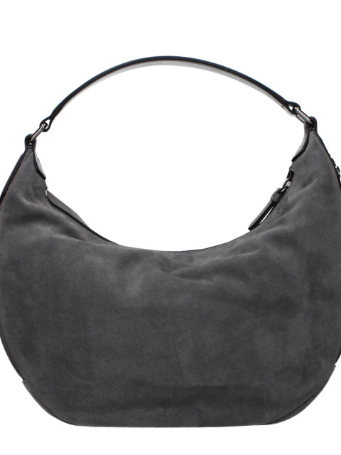 [Jimmy Choo] Tote bag SS25 BETSMOSUESTORMGUNMETAL
