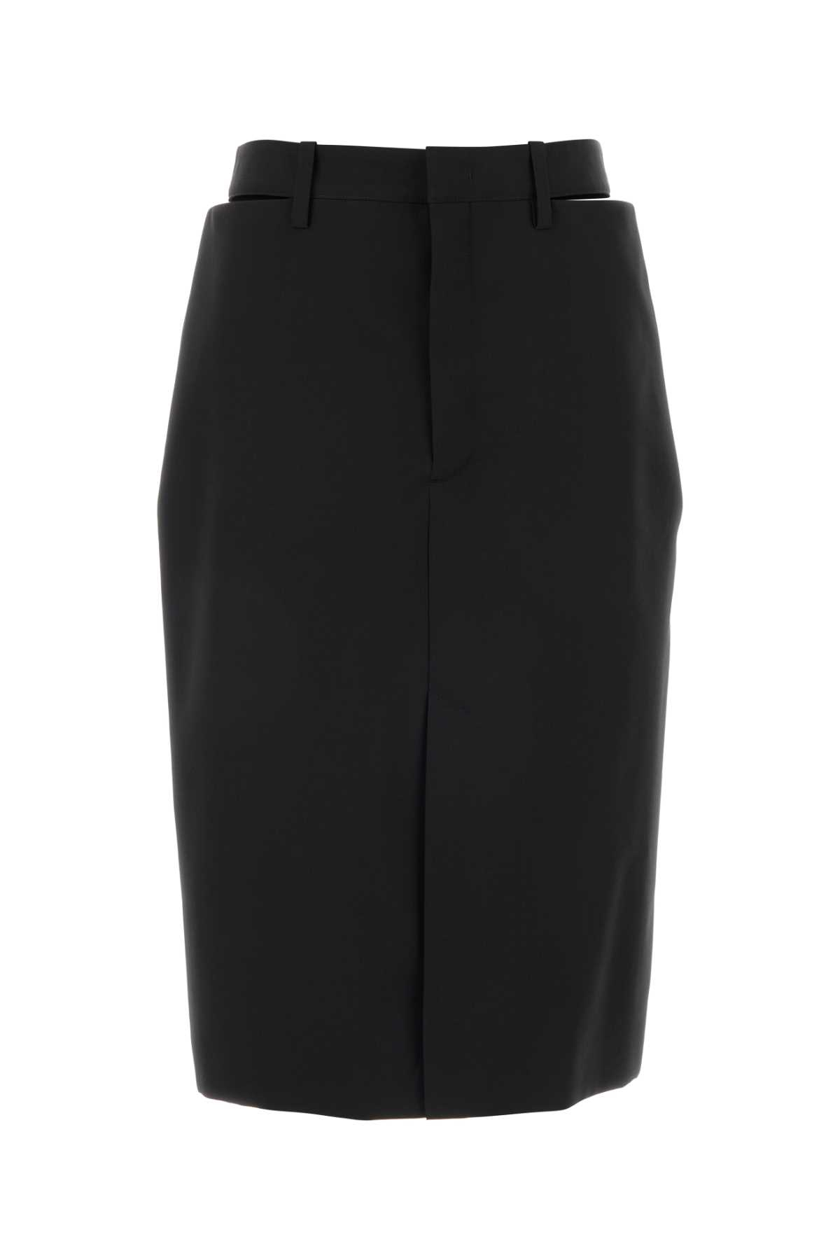 [Jil Sander] Long skirt SS26 J03MA0287J40249 001