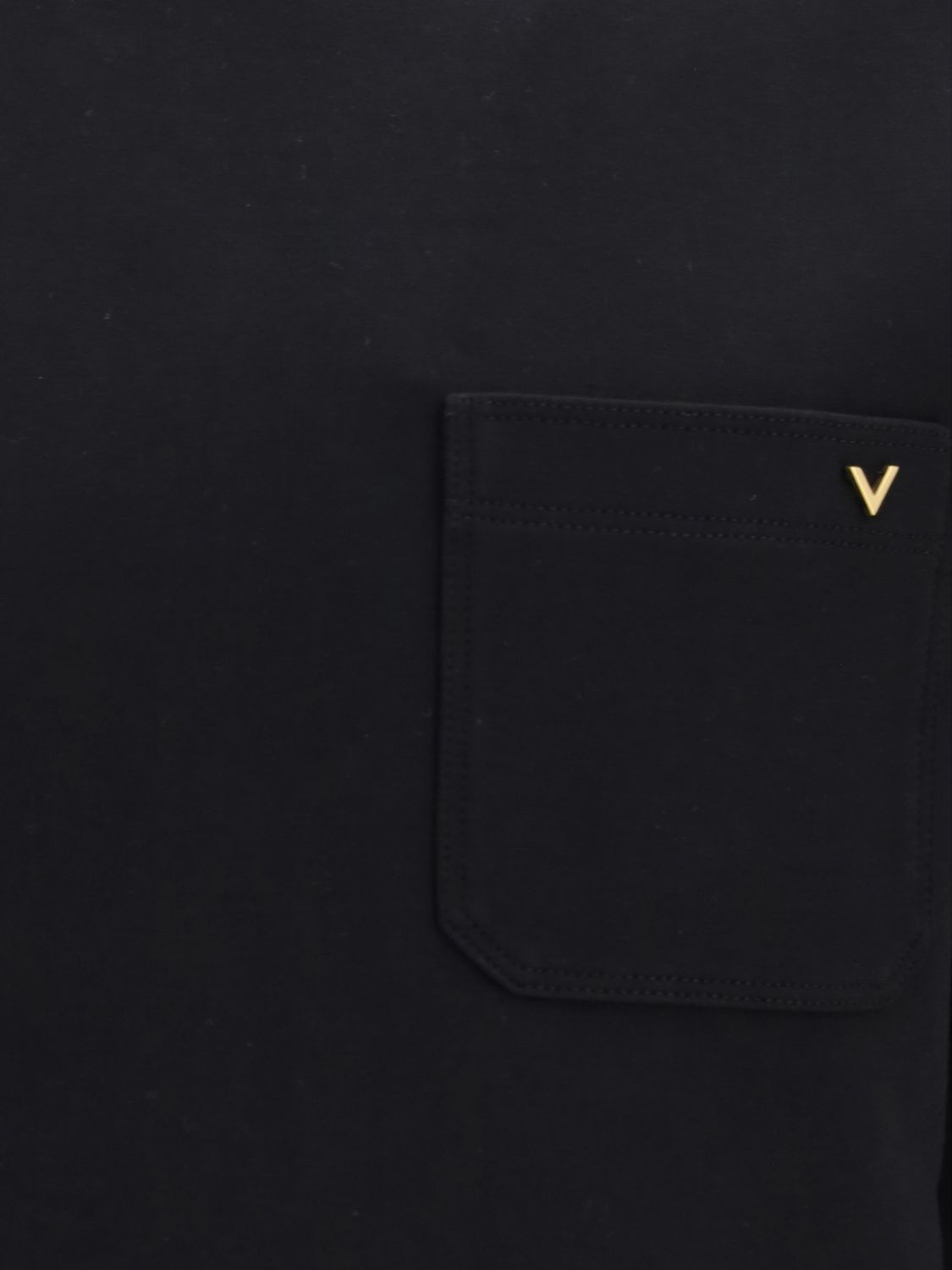 [Valentino] Sweatshirt SS26 8V0MF28RBHH 0NO