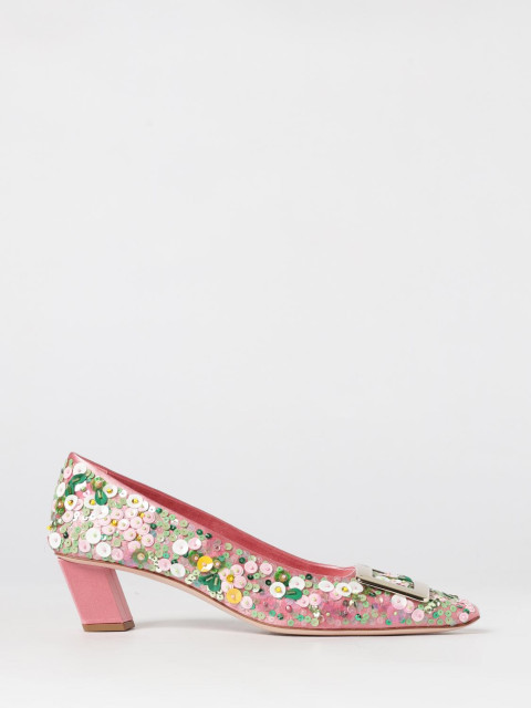[Roger Vivier] Pumps SS26 RVW00645270RS0 M202