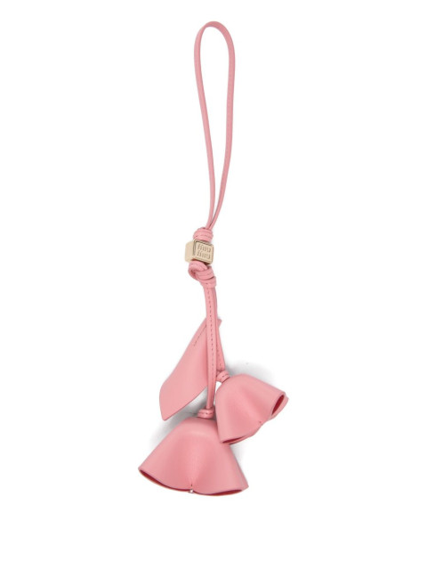 [Miu Miu] Keyring FW25 5TL5702CQSF0J22