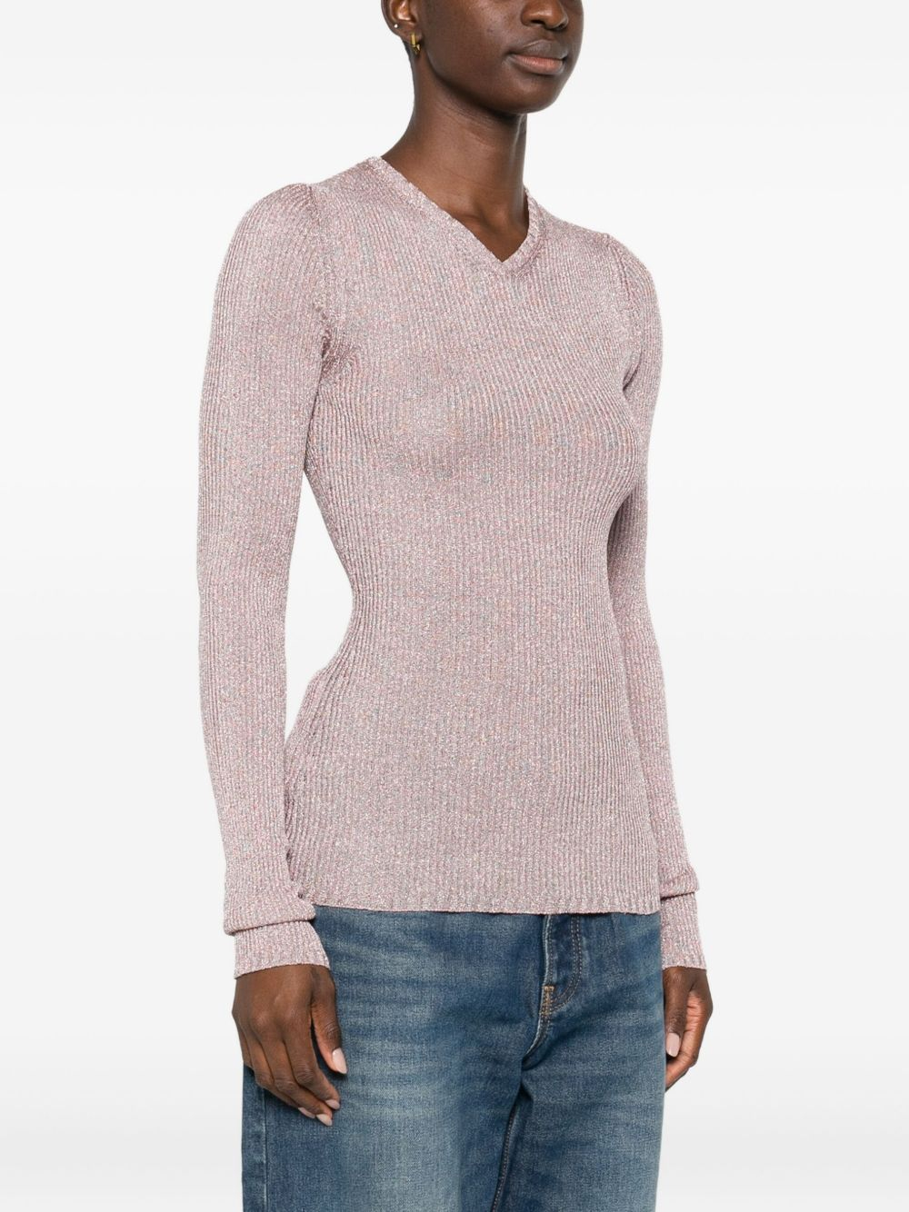 [Miu Miu] Knitwear FW25 MML00Y176WF0638
