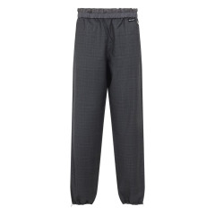 [Miu Miu] Trousers FW25 MP1874175YF0480