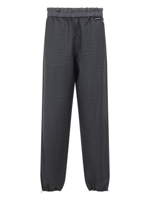 [Miu Miu] Trousers FW25 MP1874175YF0480