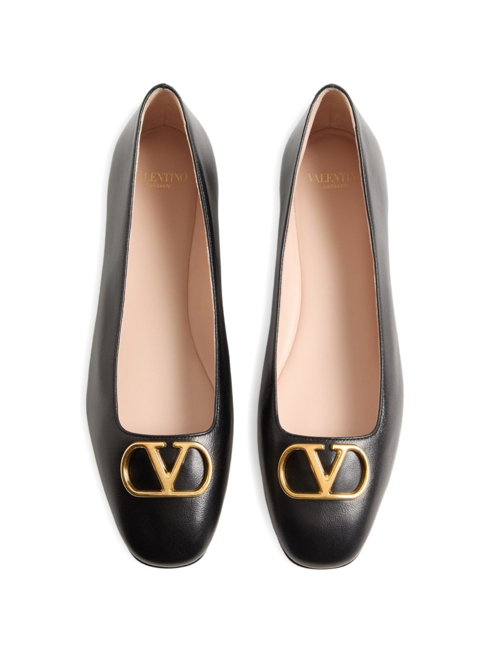 [Valentino Garavani] Flat shoes SS26 WS0PI8RRE0NO