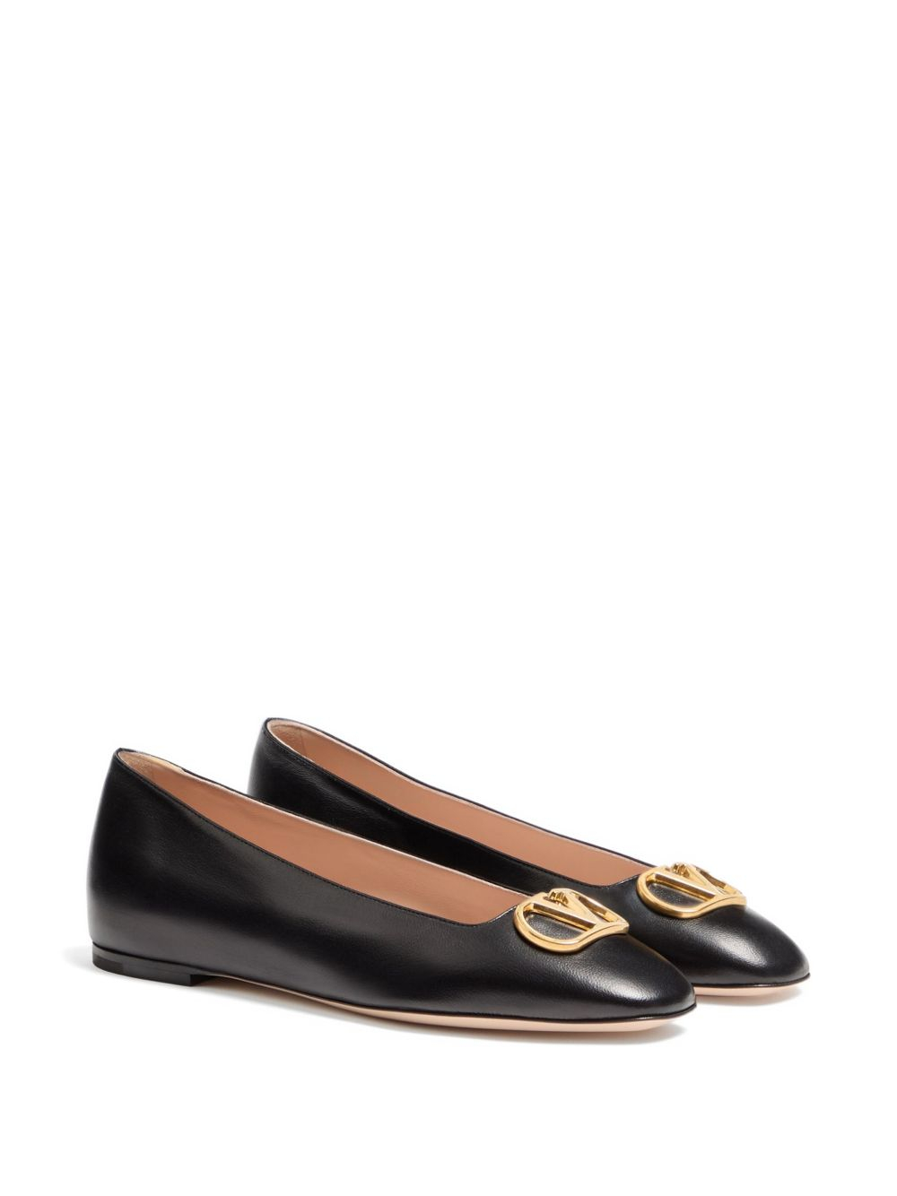 [Valentino Garavani] Flat shoes SS26 WS0PI8RRE0NO