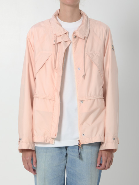 [Moncler] Casual Jacket SS26 L10931A00114_599_PP50