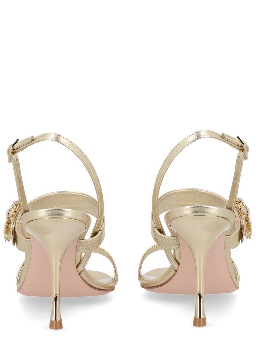 [Roger Vivier] Pumps SS26 RVW81544800KAC_G005