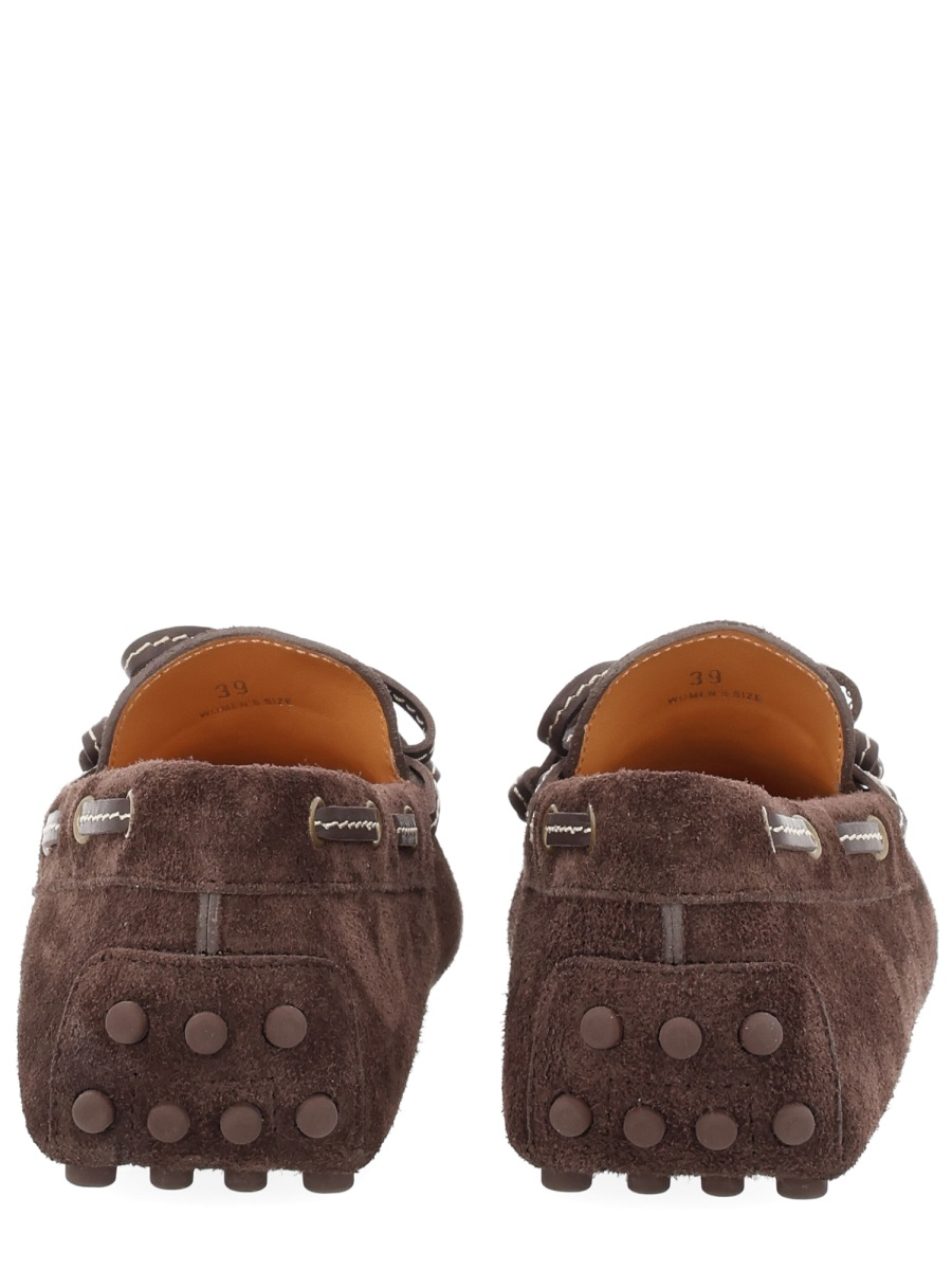 [Tod's] Loafer SS26 XXW22L0KG90_UAW9Q20