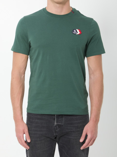 [Moncler] T-shirts Short Sleeve SS26 L10918C00074_89B8Q_866