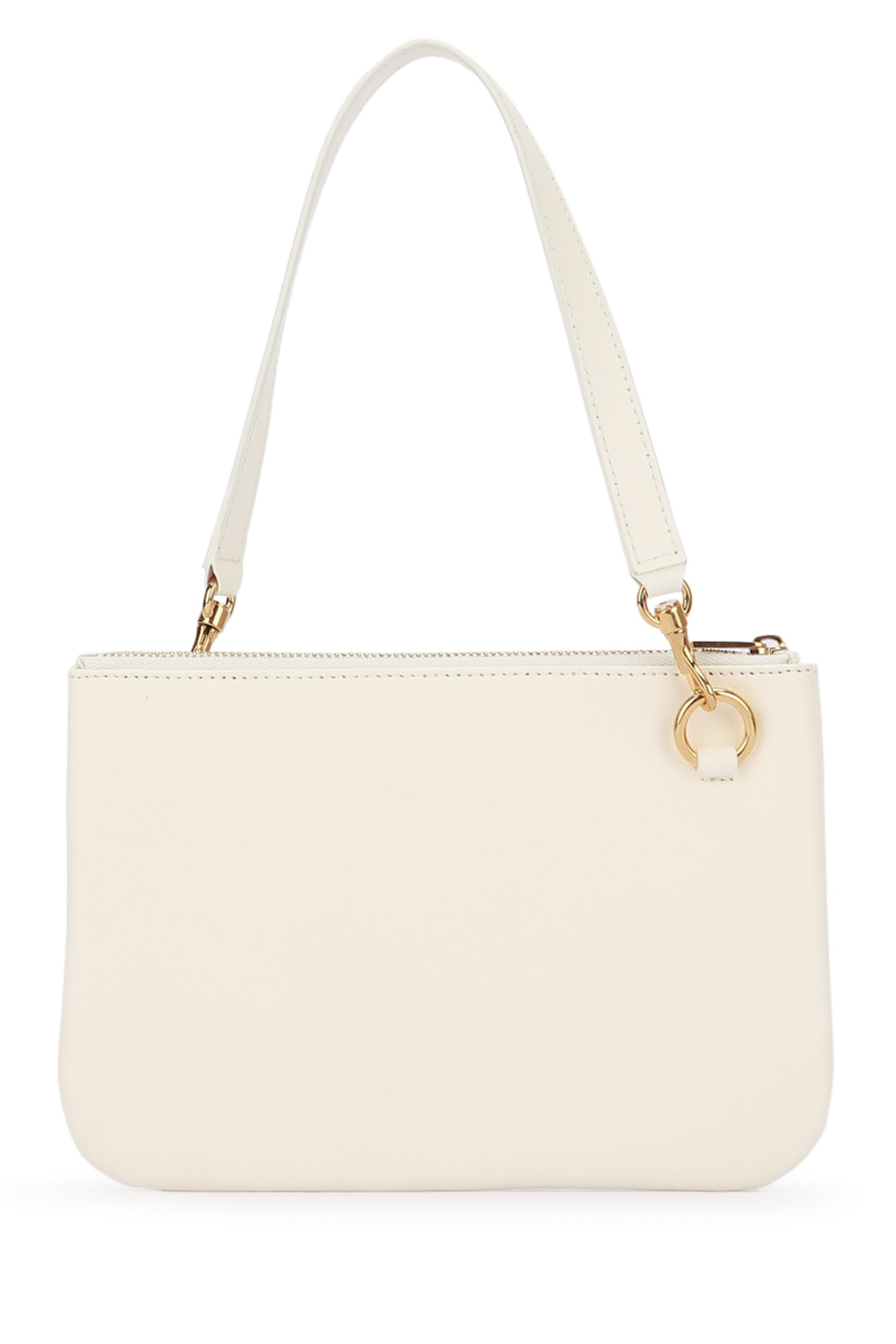 [Jil Sander] Shoulder bag SS22 JSWU851670WUB01045N 101