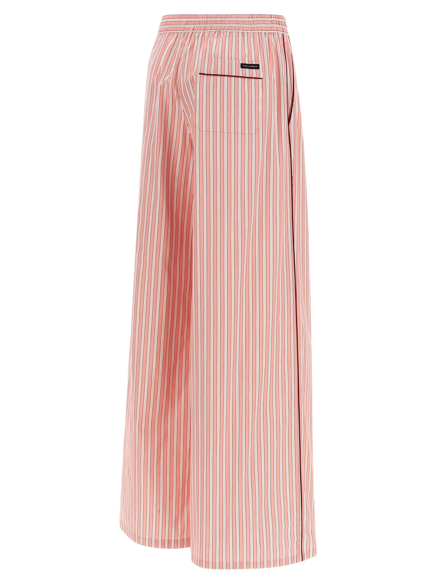 [Dolce & Gabbana] Trousers SS26 FTDJETFR517S8051