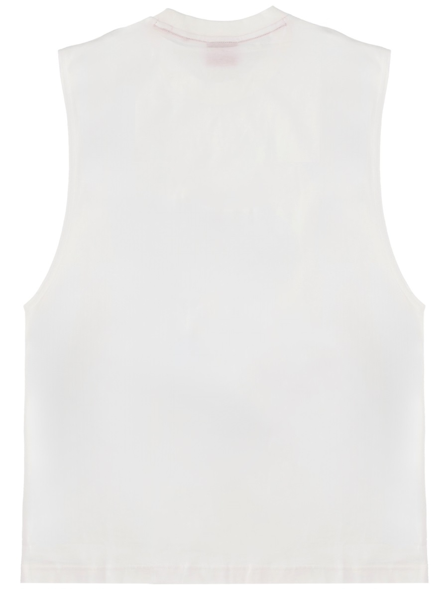 [HUGO] T-shirts Sleeveless SS26 50555581_10271352102