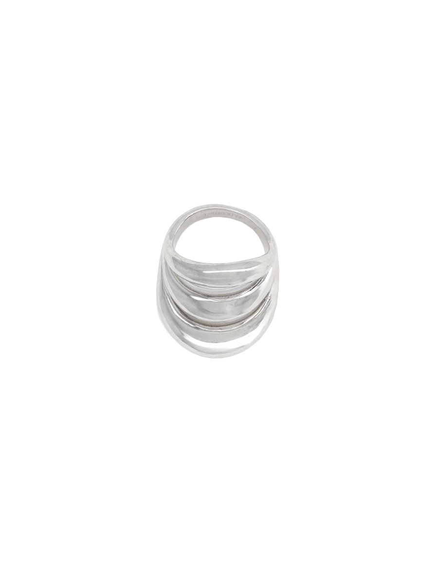 [Panconesi] Ring SS26 CAO-FG002-S_COPPERSILVER