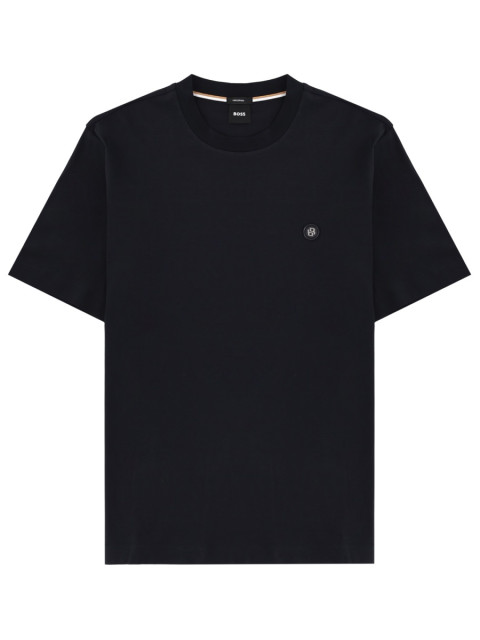 [BOSS] T-shirts Short Sleeve SS26 50555844_10263030404