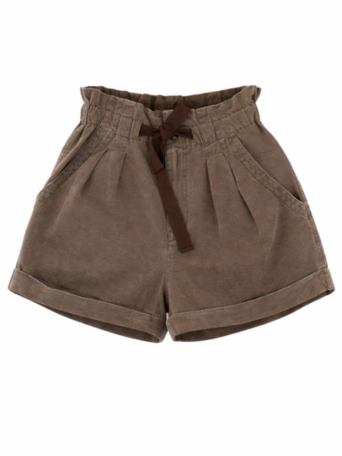[Marant Etoile] Shorts SS26 SH0256FA_D1G04E50DZ