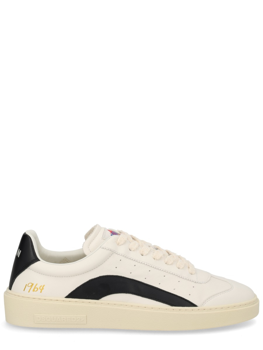 [DSQUARED] Sneakers SS26 SNM0441_18908696M072