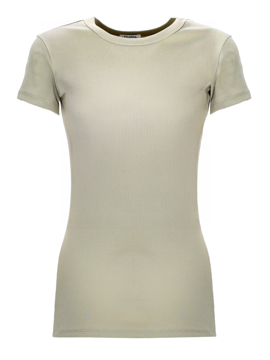 [Filippa K] T-shirts Short Sleeve SS26 28500_0333