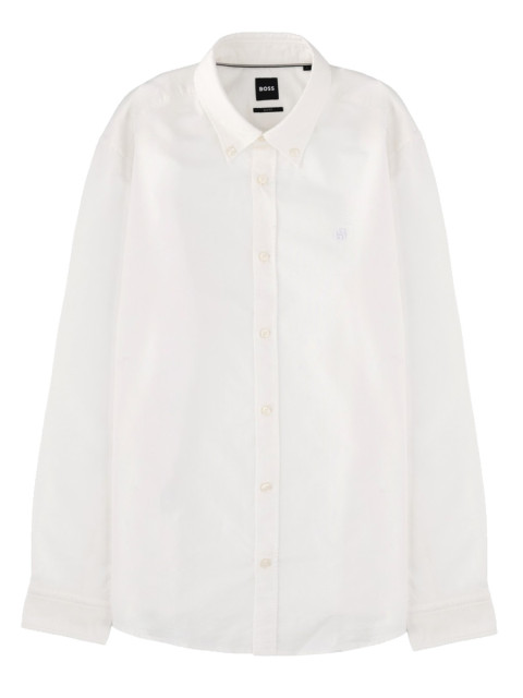 [BOSS] Shirts Long Sleeve SS26 50555920_10262229100