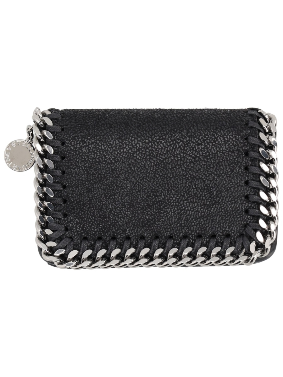 [Stella McCartney] Wallet SS26 7P0067_W91321000