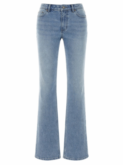 [MICHAEL BY MICHAEL KORS] Jeans SS26 MR6908CEB1_908HORIZONWASH