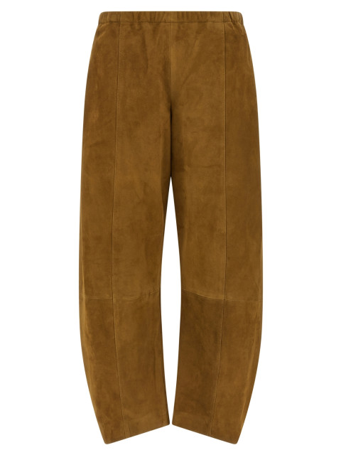 [KHAITE] Trousers SS26 3176709907