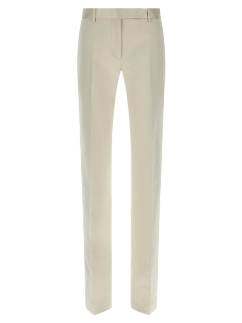 [Tom Ford] Trousers FW25 PAW660FAX1602DP113