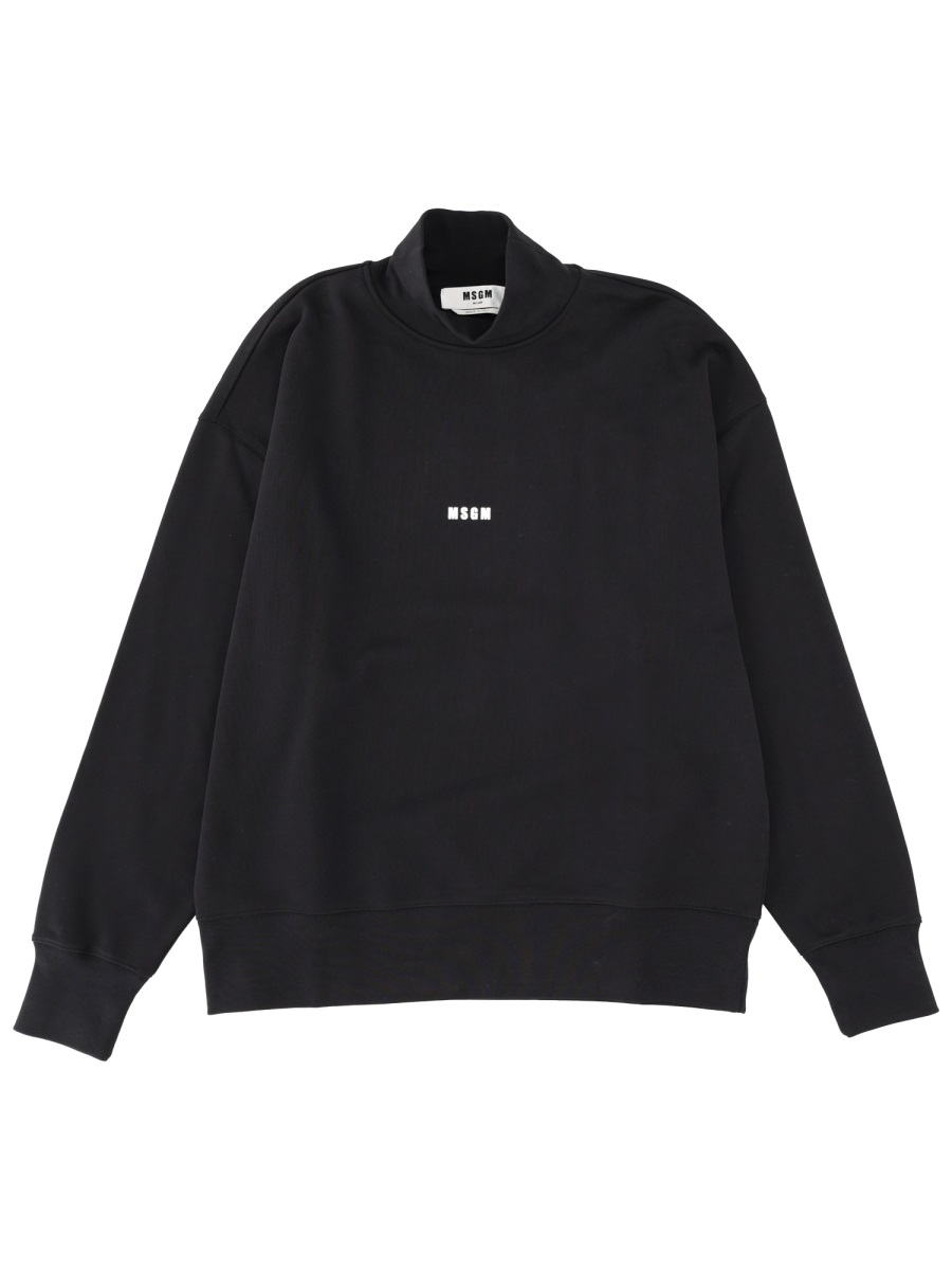 [MSGM] Sweatshirt FW25 2000MM508_30000099