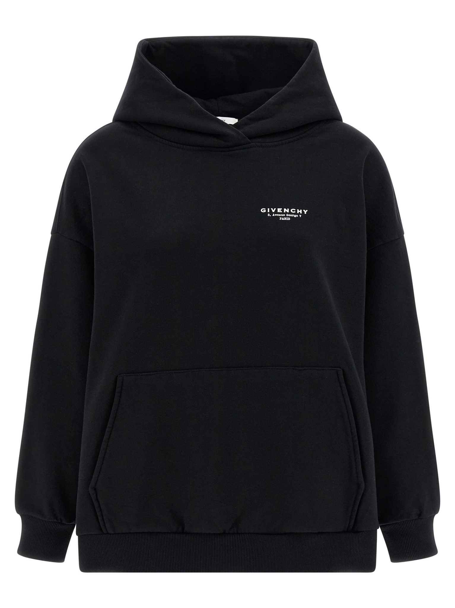 [Givenchy] Hoodie FW25 BWJ04TP75N001