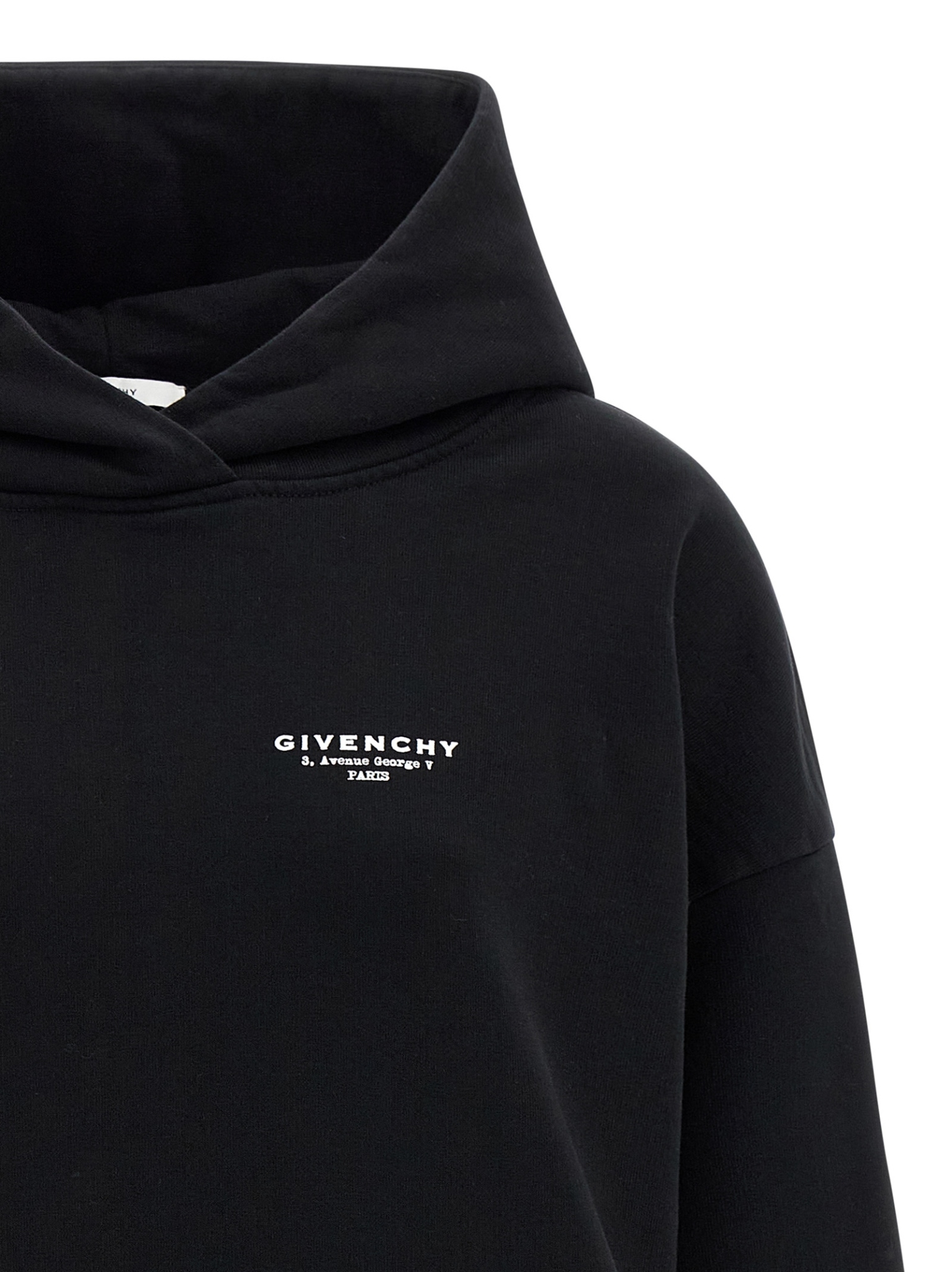 [Givenchy] Hoodie FW25 BWJ04TP75N001