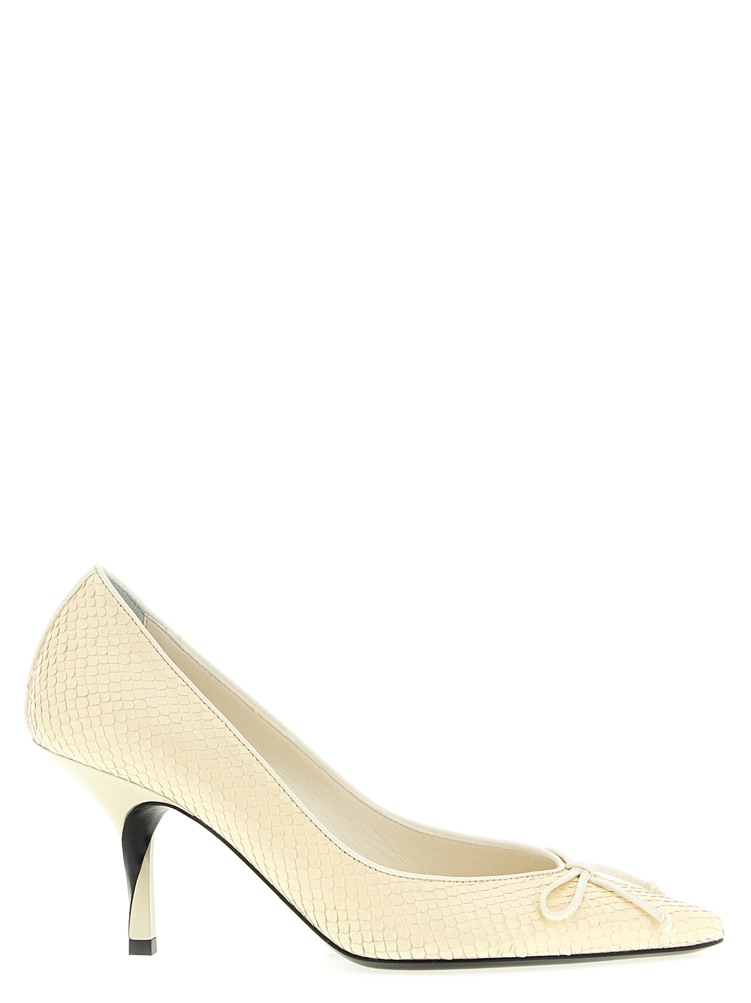 [JACQUEMUS] Pumps FW25 25HFOW00178AC32A01115