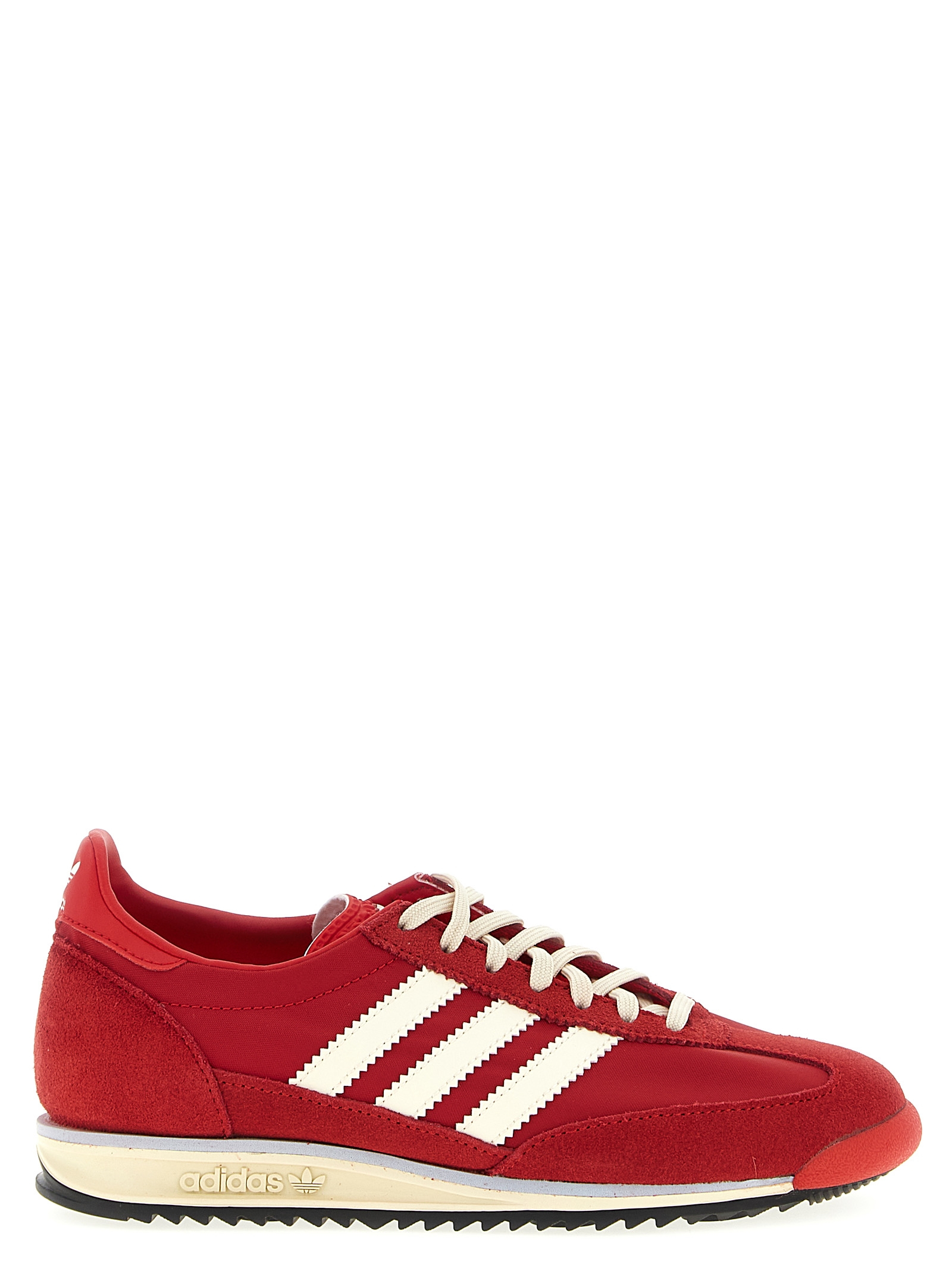 [ADIDAS ORIGINALS] Sneakers FW25 IE3475CREWHTHALBLU