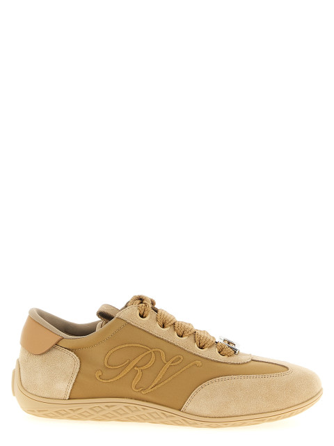 [Roger Vivier] Sneakers FW25 RVW79342800TNM1N38