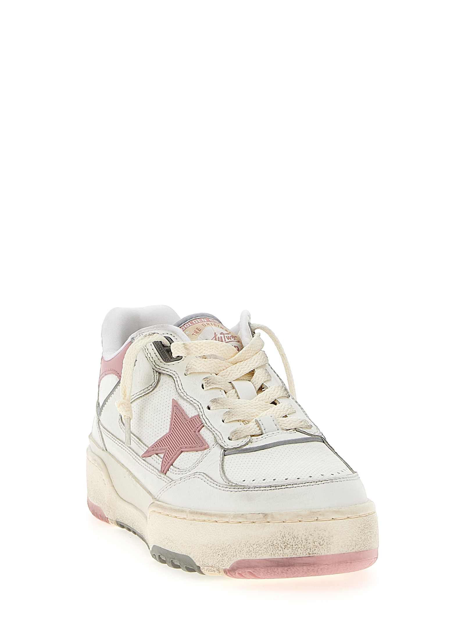 [Golden Goose] Sneakers FW25 GWF00630F0057111031010310