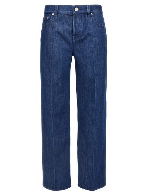 [Gucci] Jeans SS25 812233XDC834100