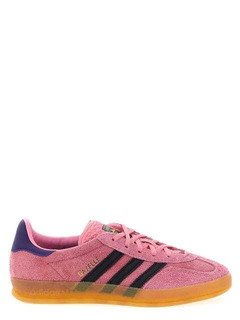 [ADIDAS ORIGINALS] Sneakers FW25 IE7002BLIPNKCBLACKCPURPL