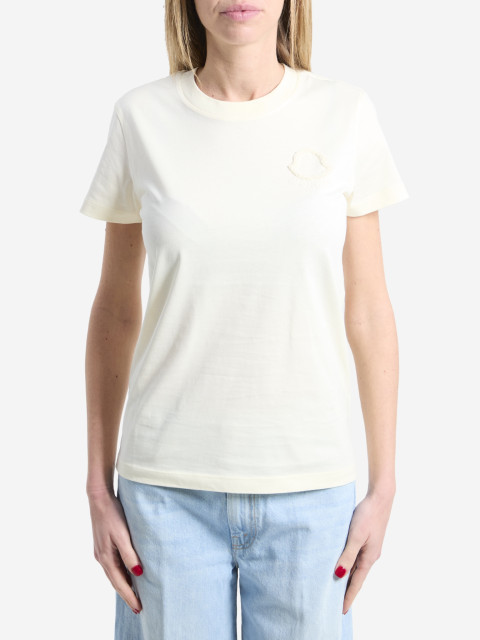 [Moncler] T-shirts Short Sleeve SS26 L10938C00061_89AUO_034