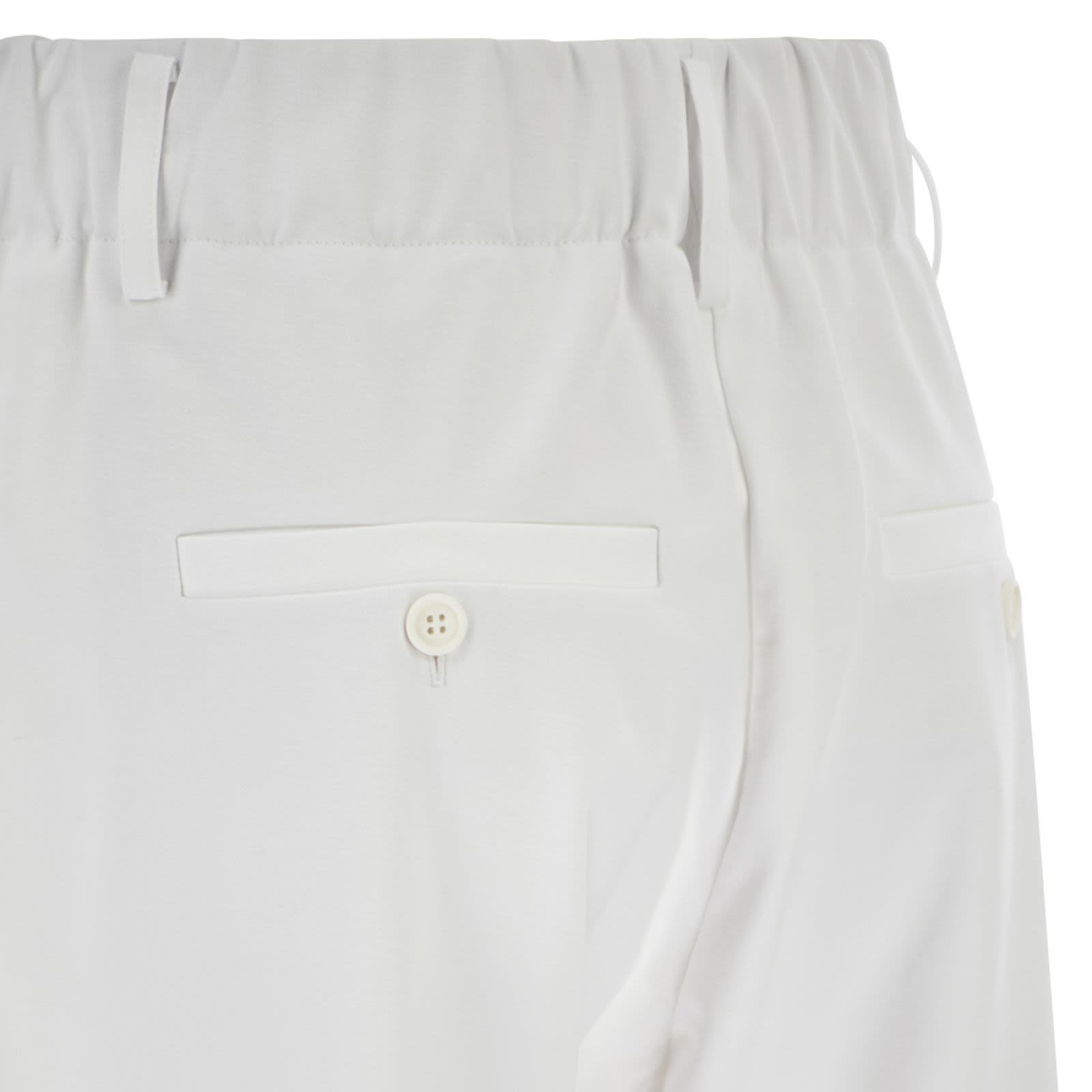 [Brunello Cucinelli] Trousers SS26 ML946EL199 C159