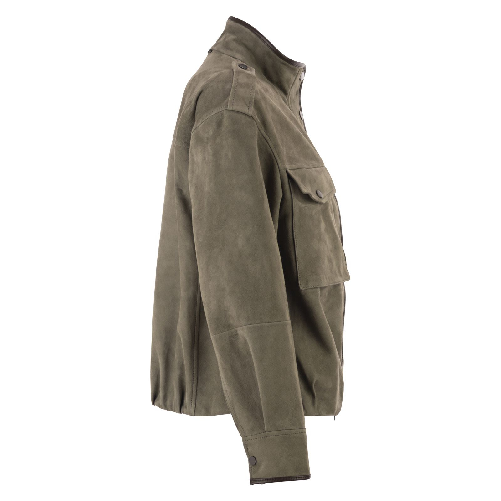 [Brunello Cucinelli] Jacket SS26 MPCAI7787 C8850