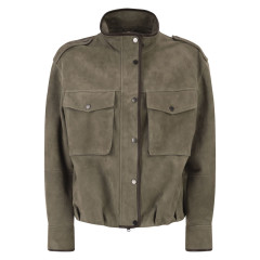 [Brunello Cucinelli] Jacket SS26 MPCAI7787 C8850