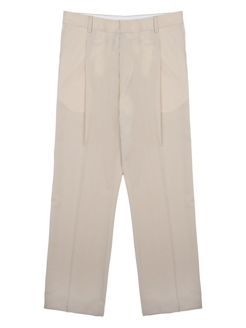 [Be Able] Trousers SS26 SANDY_SABBIA