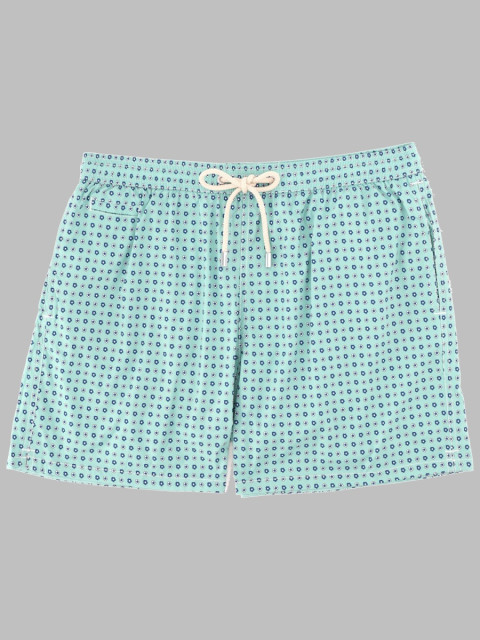 [MC2 Saint Barth] Swim Pants SS26 LIG0016_00071L53