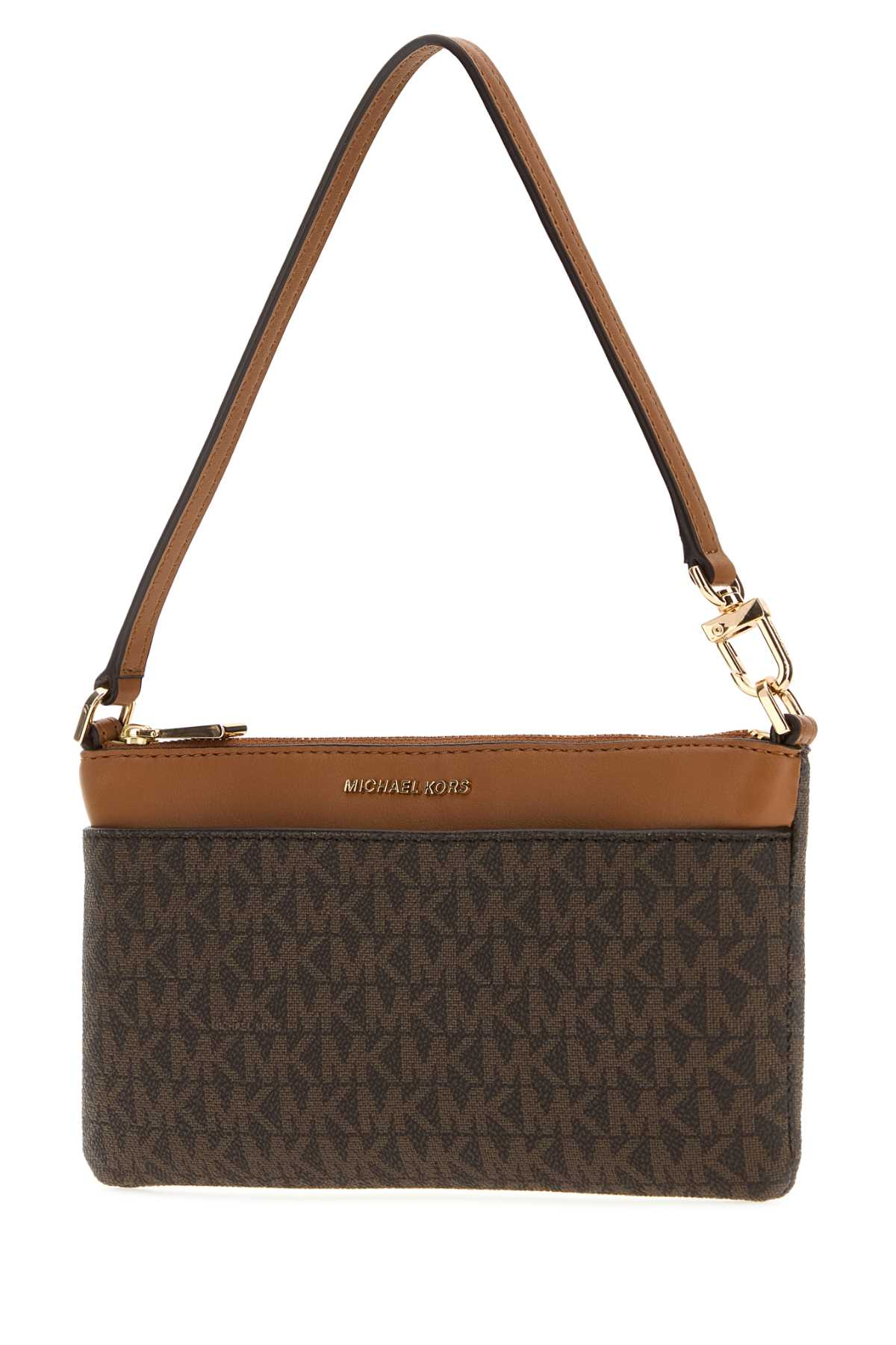 [MICHAEL BY MICHAEL KORS] Bag FW26 32F5GJ6F6B BRNACORN