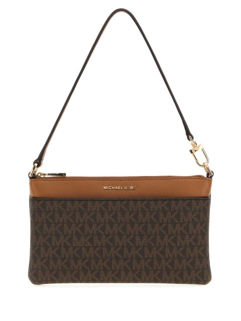 [MICHAEL BY MICHAEL KORS] Bag FW26 32F5GJ6F6B BRNACORN