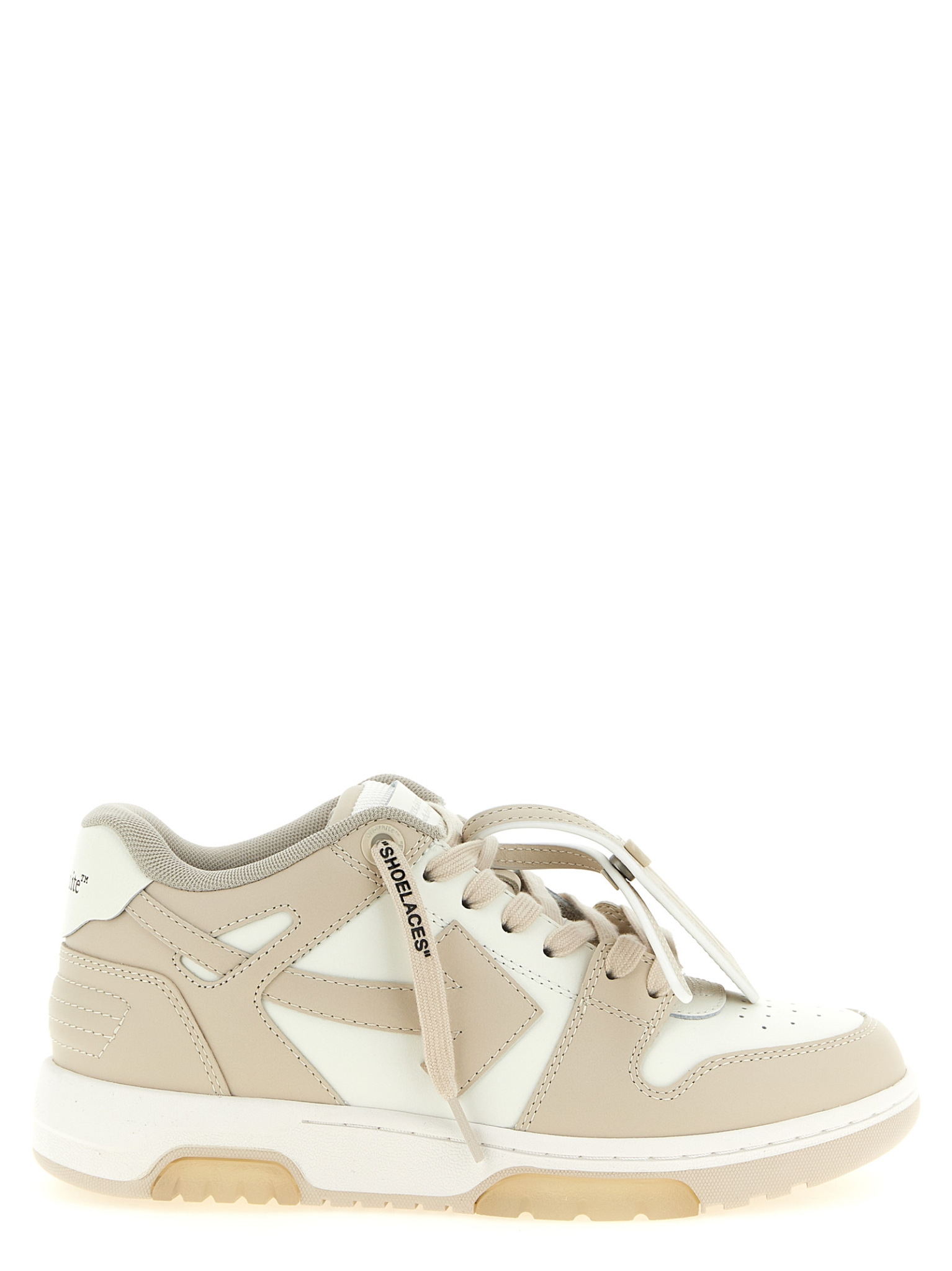 [Off-White] Sneakers FW26 W259C9L00601610161