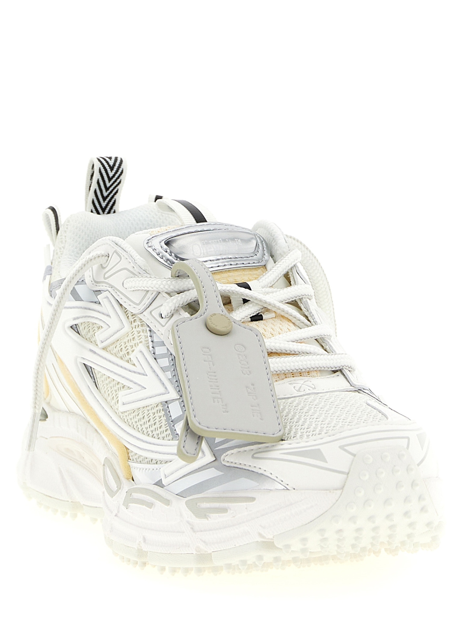 [Off-White] Sneakers FW26 W289C9F00101010101