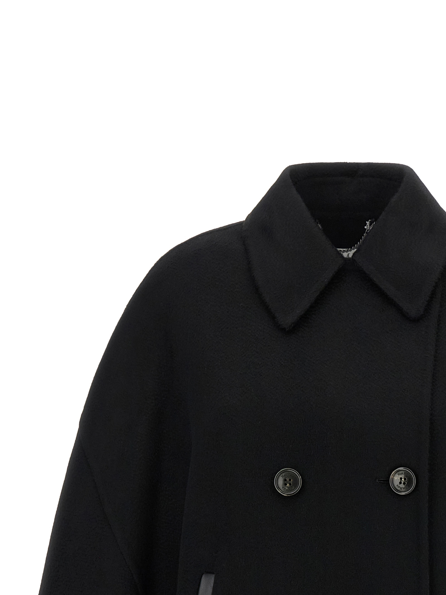 [Max Mara] Cape FW26 2624736111600004