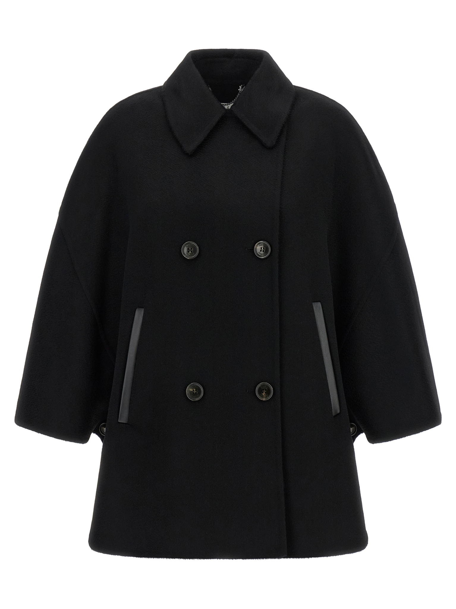 [Max Mara] Cape FW26 2624736111600004