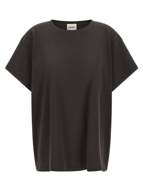 [KHAITE] T-shirts FW26 183321021748