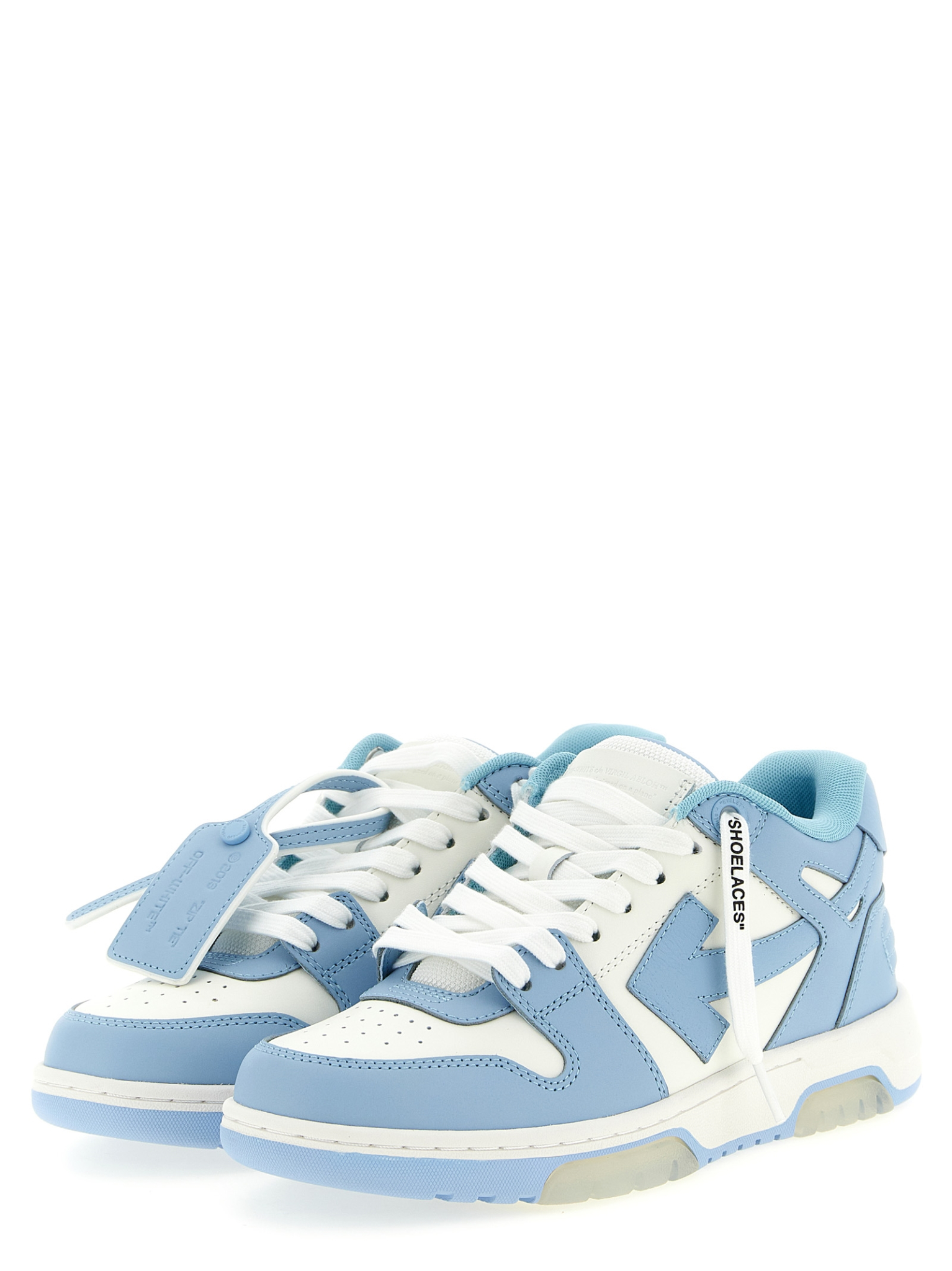 [Off-White] Sneakers FW26 W259C9L00601400140
